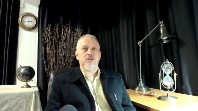 Отравление Навального. Ответы 6_7 Масоны, спецслужбы и запугивание мира (2021-07