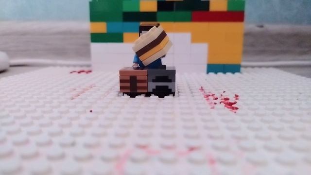 До чего доводит фаст фуд