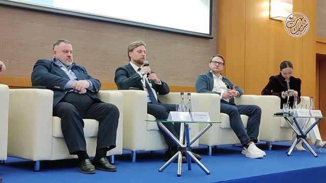 XIV Международный фармацевтический форум PharmPRO 2025