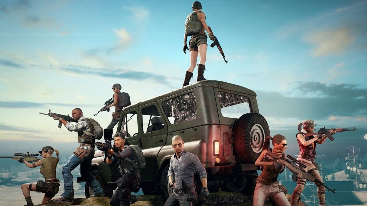 🔥 ШОК ! 🔥 Горячий стрим по PUBG! 🔥