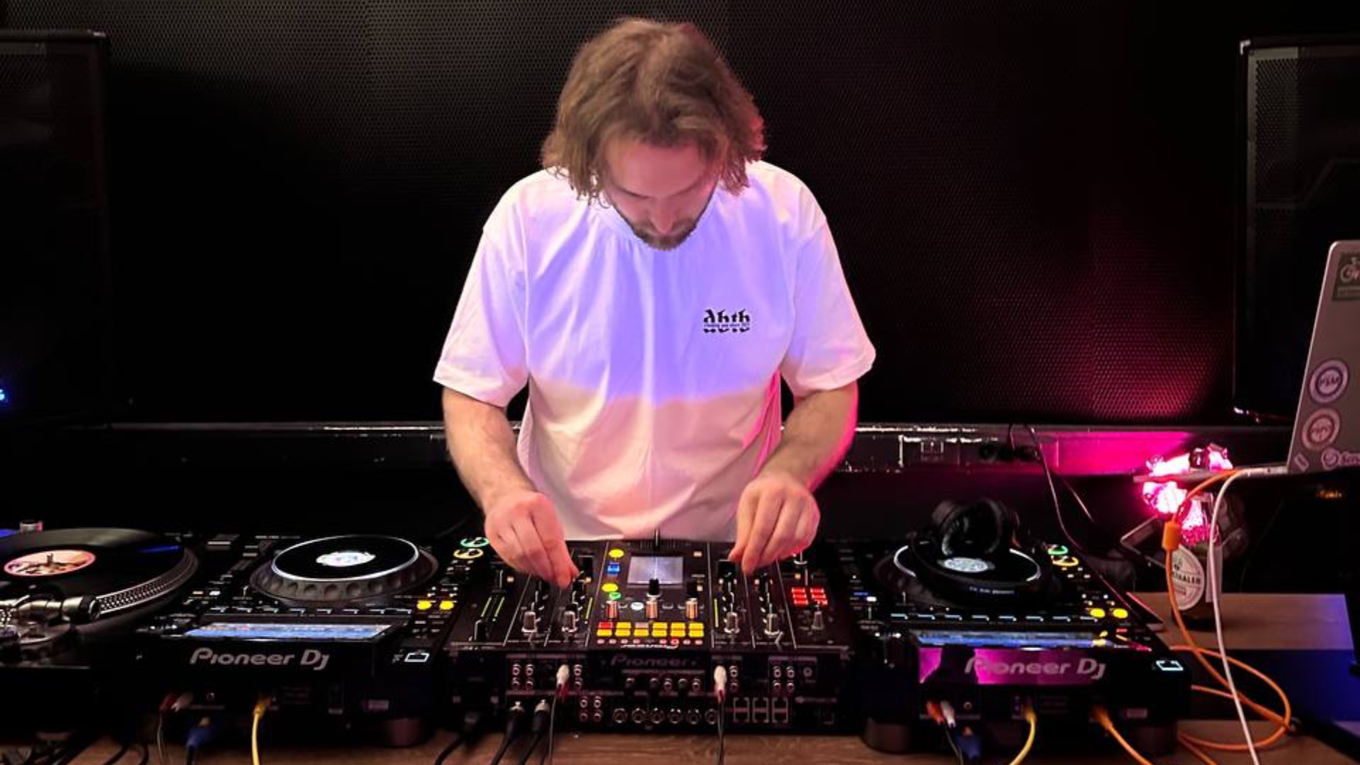 nu disco