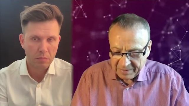 ЭКСТРЕННО! США нанесли удар по ядерным объектам Ирана! США вступили в войну! Виктор Ефимов