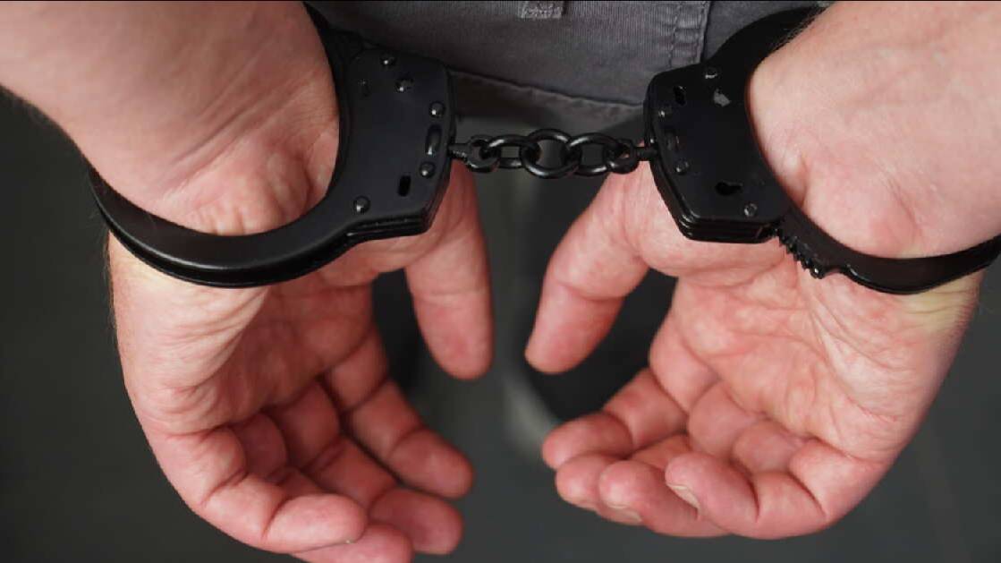Замглавы минтранса Хабаровского края задержали по подозрению в хищении