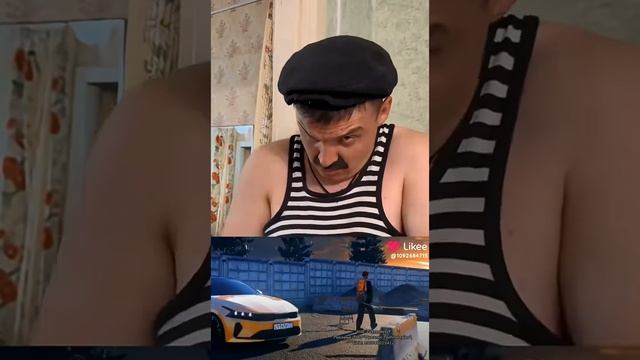 сошёл с ума из гитары