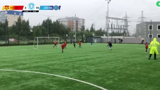 заключение игры сезона 24-25. 21 июня