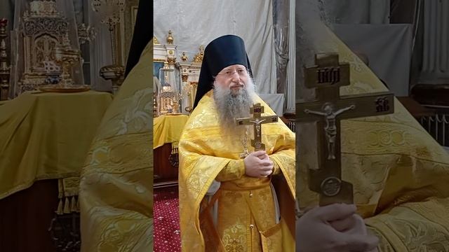 22.06.2025. Всех Святых в Земле Российской просиявших.