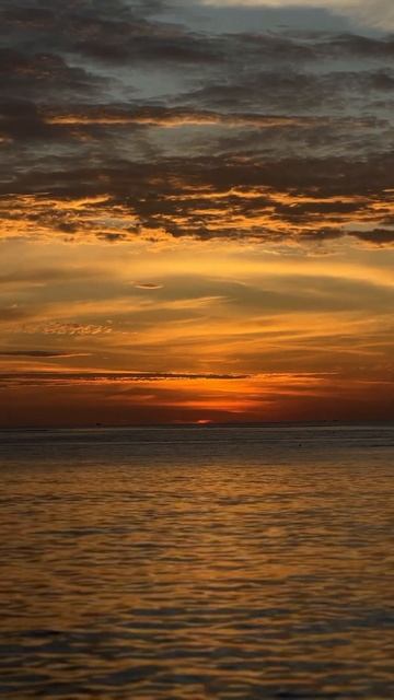 Закаты-как отдельный вид искусства #sunset #thailand #phuket #закат #таиланд #островпхукет