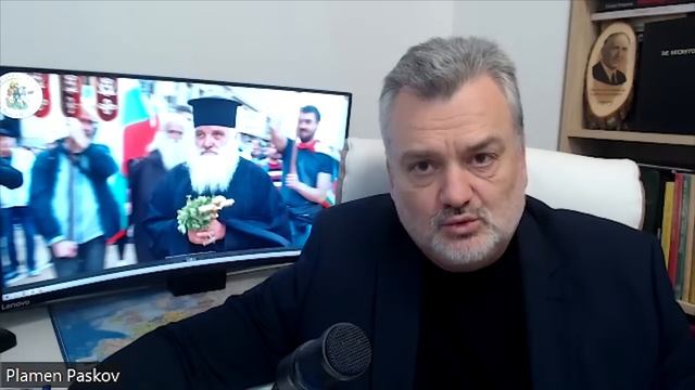 О глобализации, цифровизации, невойне и о судьбах России и человечества - с Плам