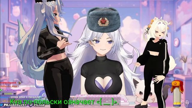 стрим Филиан, Алана и Трикси , часть 2


filianfil

21 июн. 2025 г.