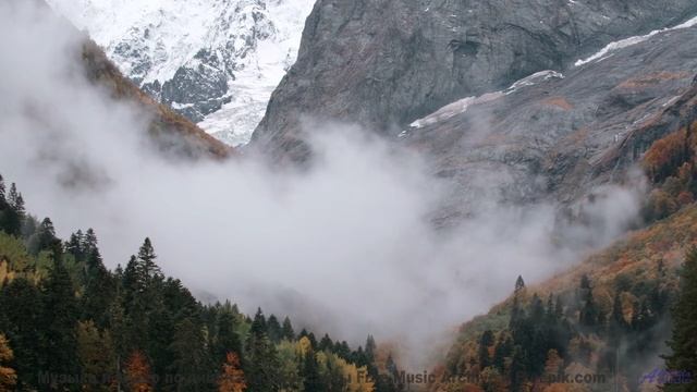 Музыка рвёт шаблоны вместе с этими кадрами - Progress -- Ketsa -- Dimensions