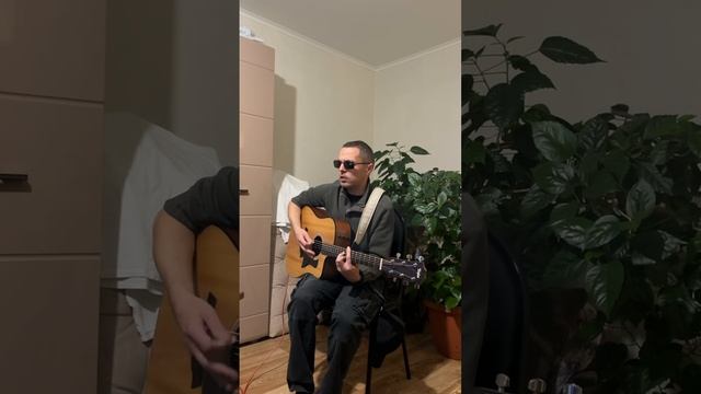 Караван – Владимир Дубцов (автор и исполнитель)