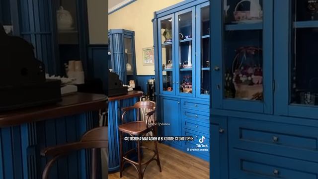 Фешенебельный ретропоезд для толстосумов