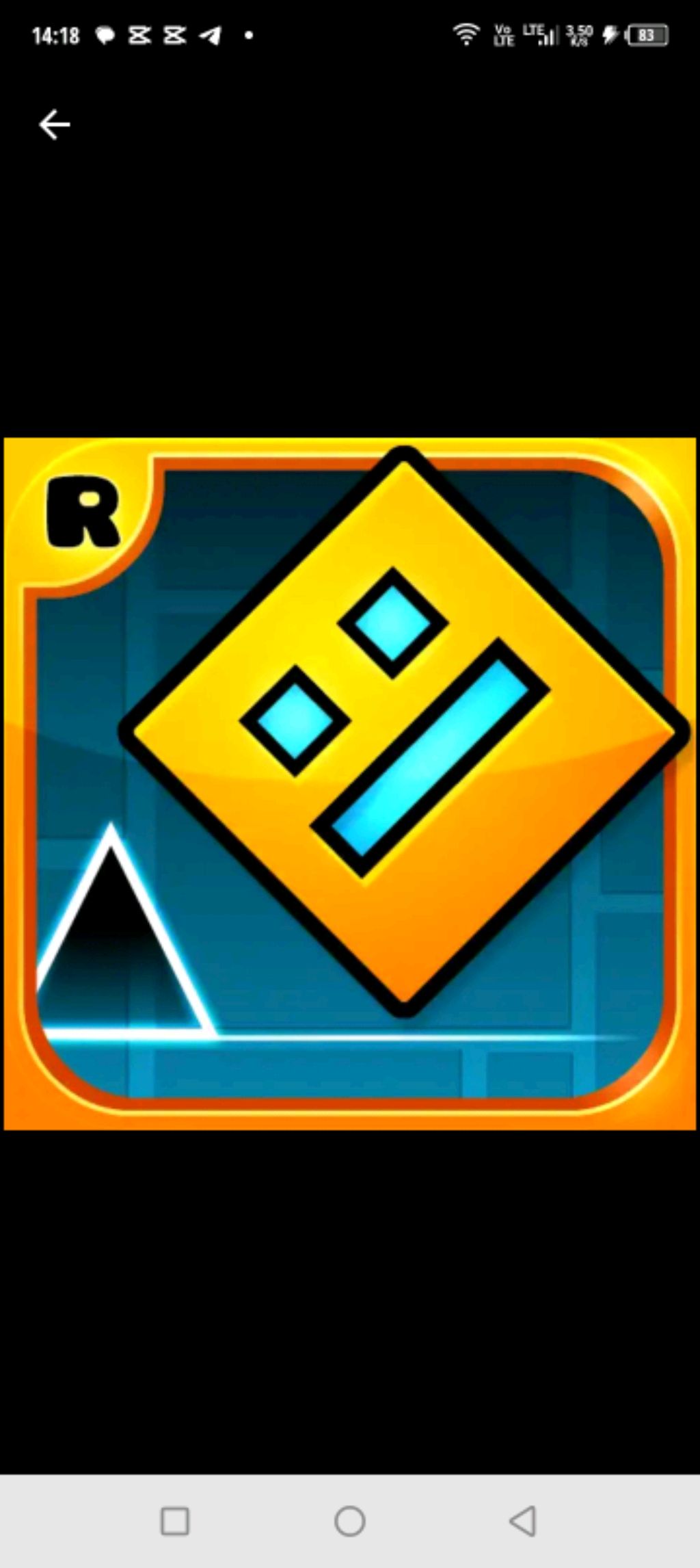 geometry dash