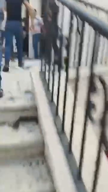 В православной церкви пророка Илии (Мар-Элиас) в сирийском Дамаске произошел теракт.  Сообщается...