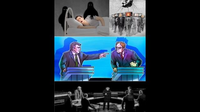 Ментовские войны, коррупции спрут 2й вариант