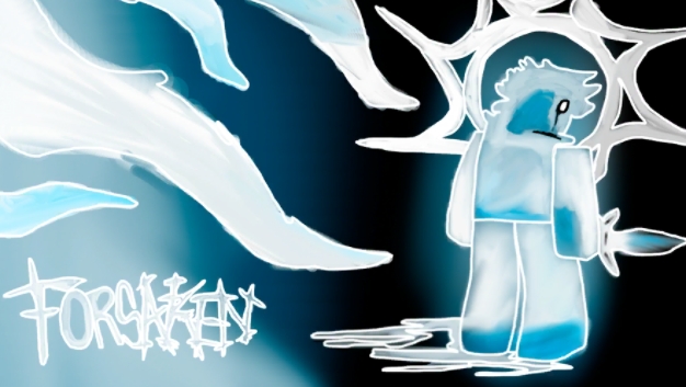 _Roblox Forsaken_