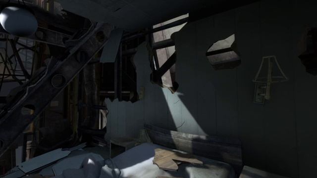ИГРАЮ В ПОРТАЛ 2 СТ НАЧАЛА НЕМНОГО ЧИТОВ
