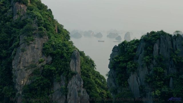 Он заставит тебя мечтать о чем-то большем! - Adventure -- Chad Crouch -- Motion