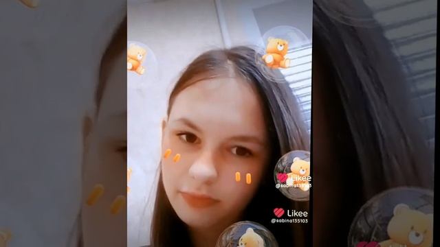 Like