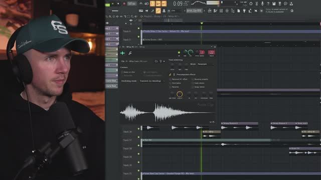 12.4. Mixing