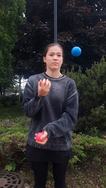 Сколько бросков
