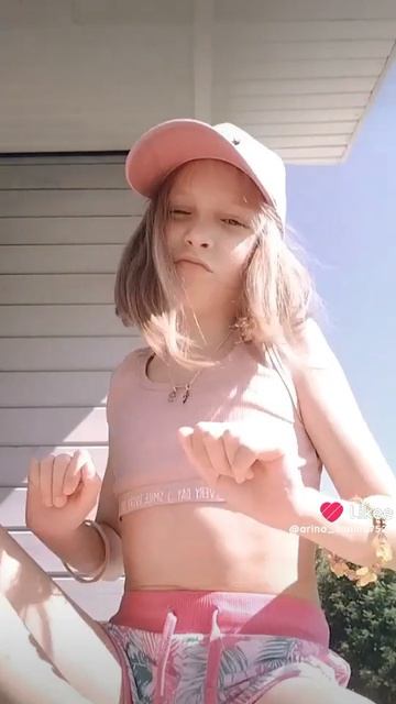 🩷❤️