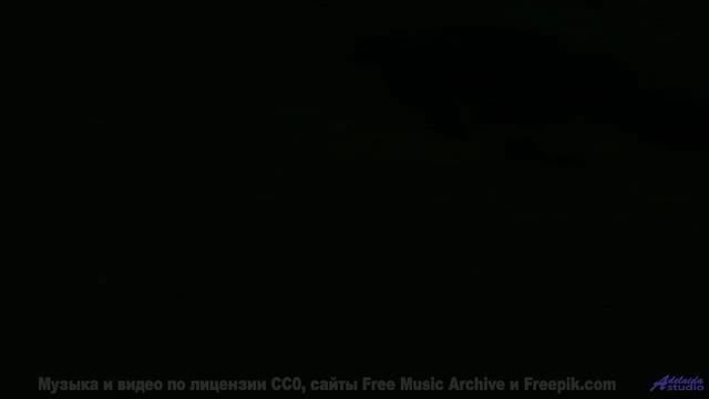 Невозможно отвести взгляд под такую музыку и виды - Life and Times -- Derek Clegg -- Good Graces