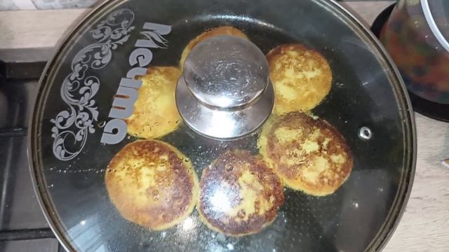 сырники🥞 и рецепт варенья из полевой клубники/земляники🍓