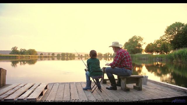 Песня, которая звучит как обещание новых открытий! - Your Nature -- HoliznaCC0 -- Mouth Music