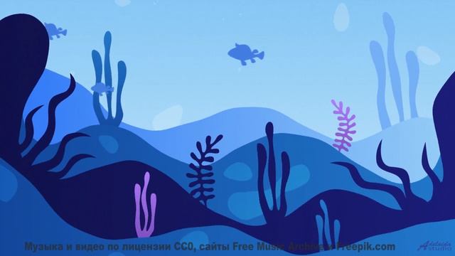 Саунд качает сердце, как ветер качает траву - Space-Bubble -- Ketsa -- As Above So Below