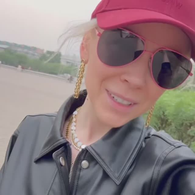 Екатерина Мизулина♥️Ярослав Дронов SHAMAN «ПРИВЕТ» Чита 22.06.25