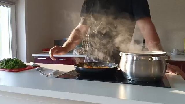 pro.hozyaistvo Суп из щавеля за копейки — вкуснее дорогих ресторанов! Секреты тут