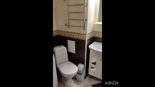 Квартира в аренду Ленинск