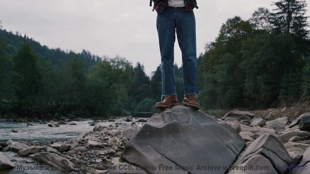 Видео, которое нельзя смотреть без нейроимплантов - или можно - Things Change -- HoliznaCC0 -- Forag
