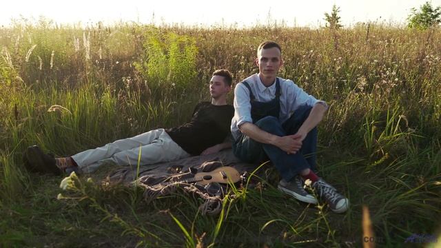 Поля звучат, как сердце планеты, под такую мелодию - ICU -- Small Tall Order -- Easily