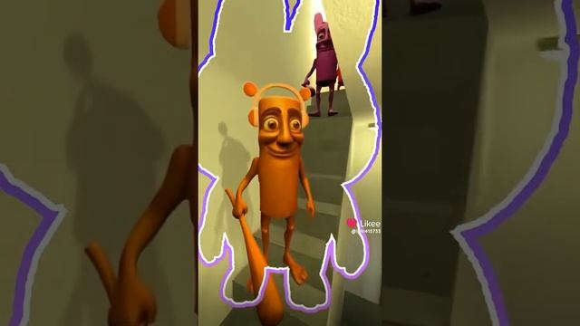 ловим лабу