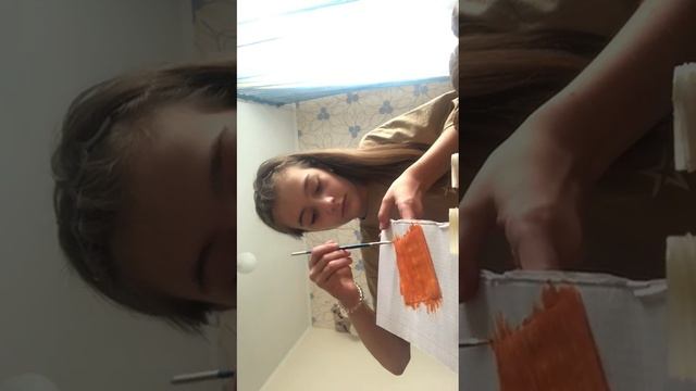 рисуем