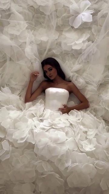 Воздушные мечты. Я-образ из фотолаба.