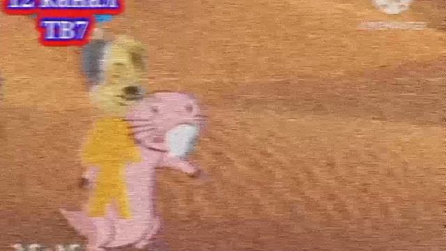 12 канала фрагмент эфира