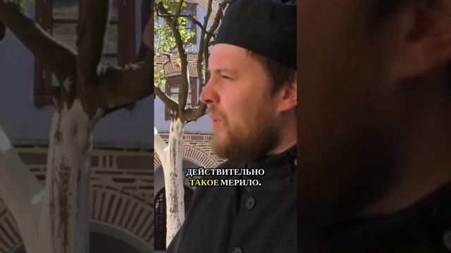 Как одна литургия изменила мое понимание любви к Богу