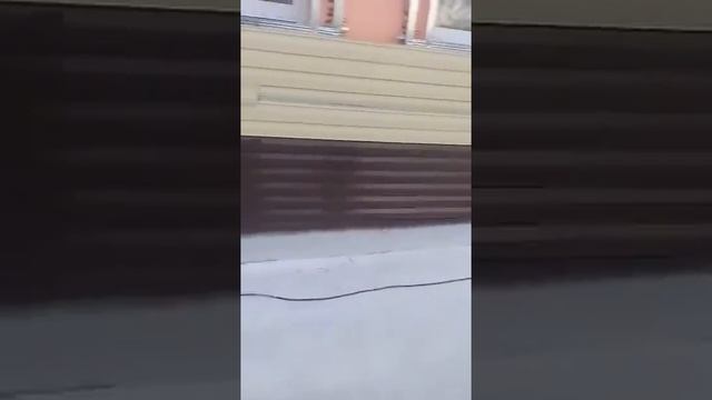 Как правильно стыковать отлив