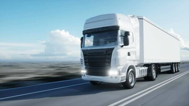 Euro Truck Simulator 2