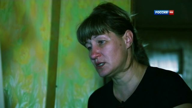 Антология Антитеррора. Серия 5. Выбор.