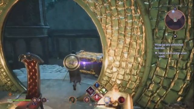 Dragon Age The Veilguard — построение команды мечты и настройка персонажа 🧬🎭