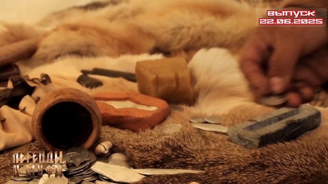 Легенды и мифы 22.06.2025

В XII веке одним из важнейших центров мировой торговли стал вовсе не Конс