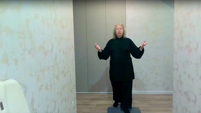Повышаем вибрации в день летнего солнцестояния. Оксана Ива