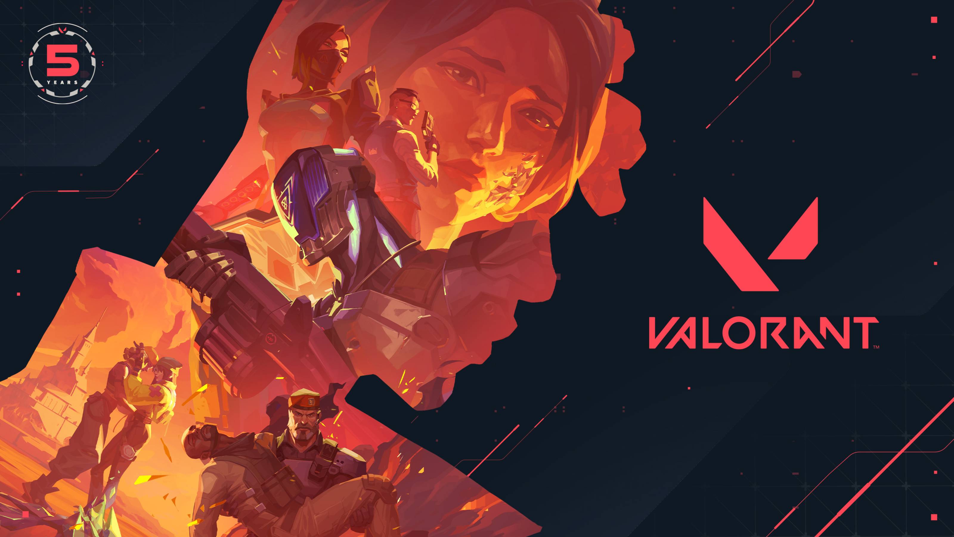 Учимся играть в VALORANT. День 3. У меня новый скилл