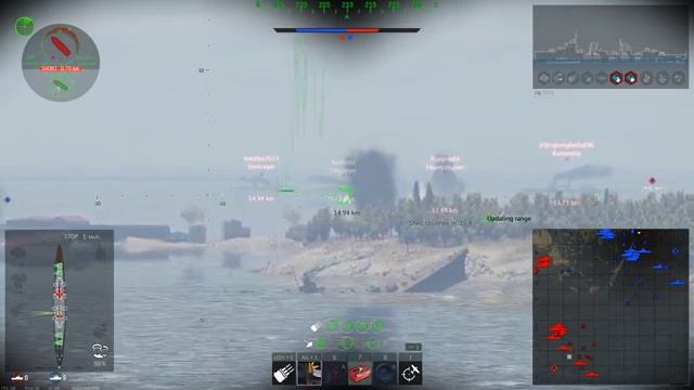 War Thunder №5