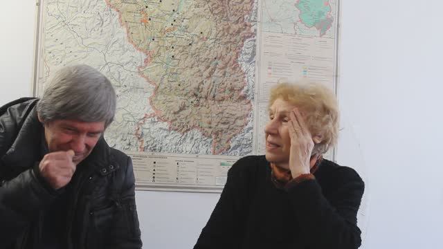 ОБ ЭКСПЕДИЦИЯХ НОВОКУЗНЕЦКОГО ГЕОФАКА: Раскрываем некоторые секреты успеха!