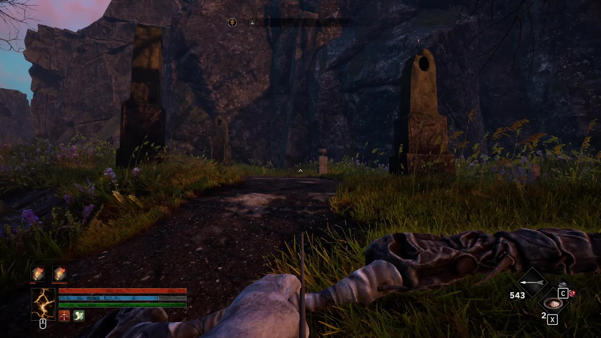 Tainted Grail: The Fall of Avalon (2025) PC